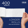 Cottonelle Professional CleanCare Toilet Paper, Bulk, 40 Rolls (58696)
