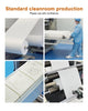 LUXU Face Towels,Ultra‑Soft Facial Towels,Extra Thick Disposable Face Towel