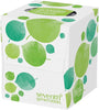 Seventh Generation Facial Tissue, 2-Ply Sheets, 85-Count Boxes (Pack of 36)