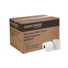 Coastwide Professional 1-Ply Toilet Paper, 1000 Sheets/Roll, 96 Rolls