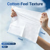 GWT Disposable Face Towels XL, 50 Count
