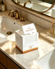 LUXU Face Towels,Ultra‑Soft Facial Towels,Extra Thick Disposable Face Towel