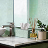 Disposable Hand Towels for Bathroom, Pop-Up Box, 4x100 Ct Soft Guest Towels