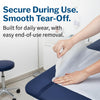 McKesson Medical Exam Table Paper Rolls, Spa, 18 in x 225 ft, 12 Rolls