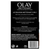 Olay Makeup Remover Wipes,Daily Facials Deep Clean Face Cleanser-Normal to Oily Skin,Alcohol&Fragrance Free,Soft Face Wash Towels,Travel Essentials-Women, Convenient Dry Cloths, 66 Count (Pack of 12)