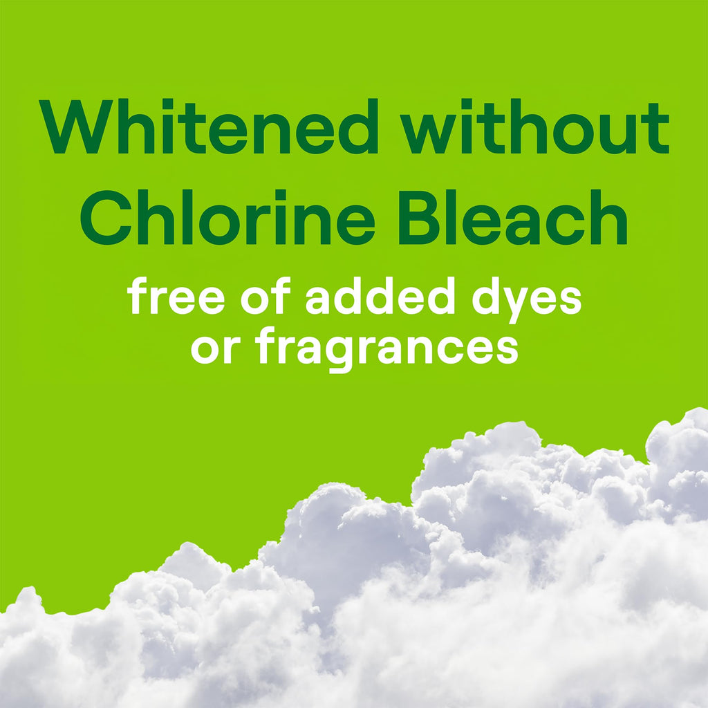 Seventh Generation Recycled Toilet Paper, 240 Sheets, 48 Rolls