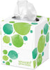 Seventh Generation Facial Tissue, 2-Ply Sheets, 85-Count Boxes (Pack of 36)