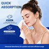 GWT Disposable Face Towels XL, 50 Count