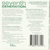 Seventh Generation Recycled Facial Tissue 85 Ct 6 Pk