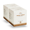 Face Towels,Facial Towel,100 Ct Disposable Face Towel, 9.8"X9.8"Face Cloths