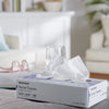 McKesson Facial Tissues Boxes Bulk Tissue, 3000 ct, 100 per Pack