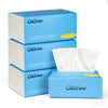 Oktree Tissues, 4-Ply Ultra Soft Facial Tissues, 4 Packs