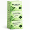 DermaClear™ Face Towels for Sensitive Skin, XL Disposable Face Towels