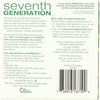 Seventh Generation Recycled Facial Tissue 85 Ct 6 Pk