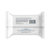 Cetaphil Gentle Makeup Remover Face Wipes, Fragrance Free, 25 Count