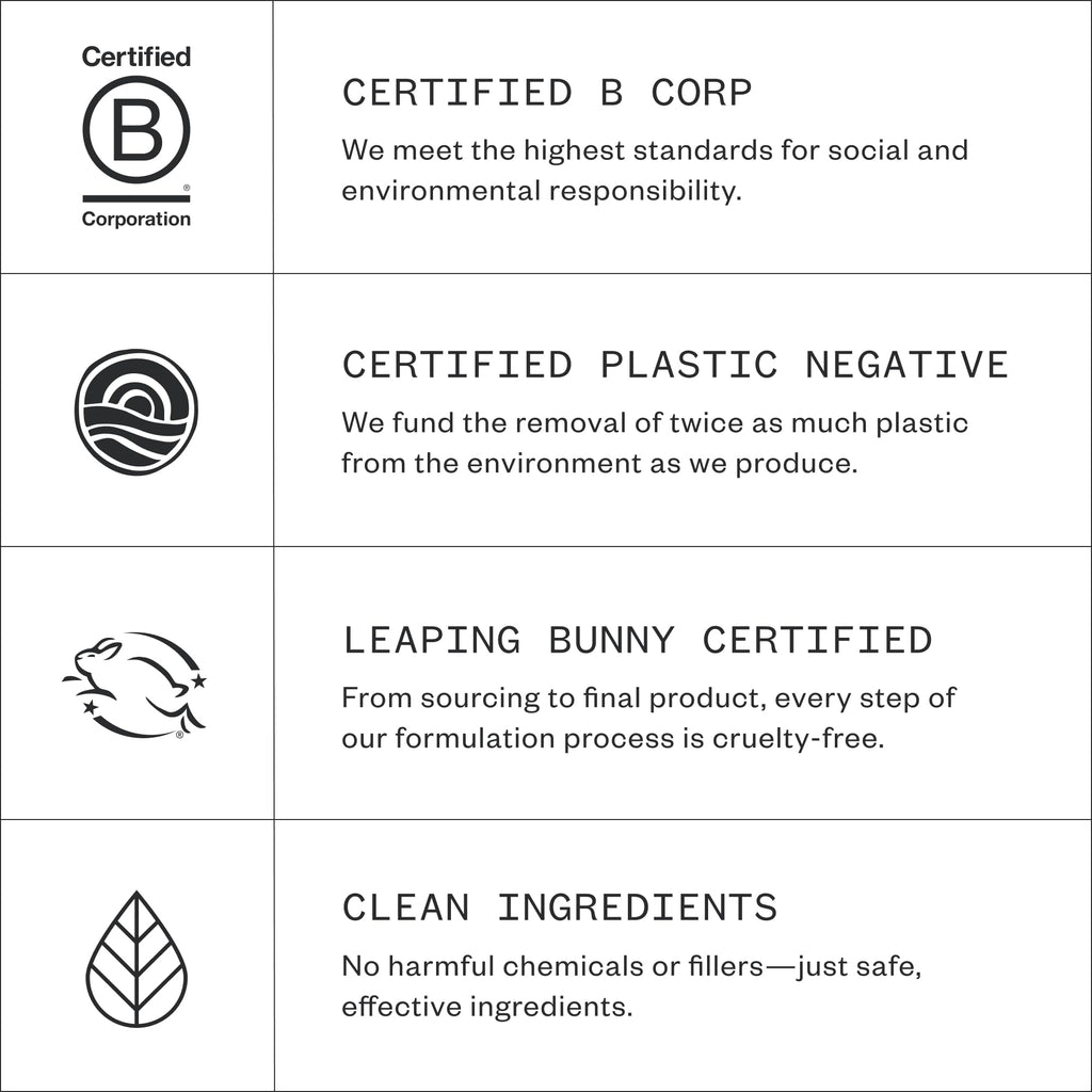 Ursa Major Essential Face Wipes | Individually Wrapped | 40 Count