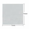 3Ply 60 Tissues Per Cube Box Facial Tissue SPurePaper 6 Box 360 Tissues Total