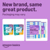 Amazon Basics Facial Tissues, 3-Ply, Ultra-Soft | Premium | 264 Count | 8 Packs (Previously Presto!)