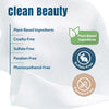 Ourmed Life Rose Water Hydrating Makeup Remover Wipes, Portable, 60 Ct