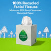 Seventh Generation Facial Tissues, 85 Count, 36-Pack