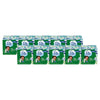 Puffs Facial Tissues Plus Lotion, 10 Cube Boxes, 56 Facial Tissues per Box, Allergies and Colds (Packaging May Vary)