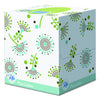 Puffs Plus Lotion Facial Tissues,4 count,pack of 6