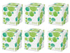 Seventh Generation Recycled Facial Tissue 85 Ct 6 Pk