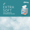 Kleenex Professional Anti-Viral Facial Tissue, 3-Ply, 3/Pack