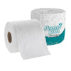 Georgia-Pacific Angel Soft Professional Series 2-Ply Embossed Toilet Paper, 16850, 450 Sheets Per Roll, 60 Rolls Per Case