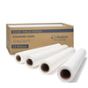 TIDI 617 Avalon Exam Table Paper, Crepe, 21 in x 125 ft, 12 Count