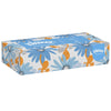 Kleenex(R) 2-Ply Facial Tissue, Flat,100 Count (Pack of 5)