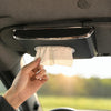 Oktree Car Tissues, 8 Packs, 4-Ply Ultra Soft Facial Tissues