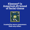 Kleenex Professional Facial Tissue, Bulk, 36 Boxes x 100 Tissues (21400)