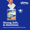 Kleenex Professional Elements Facial Tissue, Bulk, 36 x 90 Tissues (56027)