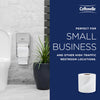 Cottonelle Professional CleanCare Toilet Paper, Bulk, 40 Rolls (58696)
