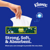 Kleenex Professional Facial Tissue, Bulk, 36 Boxes x 100 Tissues (21400)