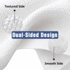 Ourmed Life Disposable Face Towels, XL, Ultra Soft & Absorbent, 50 Count