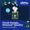 Kleenex Professional Facial Tissue, Bulk, 36 Boxes x 90 Tissues (21270)