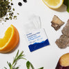 Ursa Major Essential Face Wipes | Natural, Biodegradable, Cruelty-Free | Cleanse, Exfoliate, Soothe and Hydrate | Individually Wrapped | 40 count (Pack of 2)