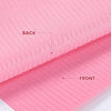 Etercycle 50Pcs Disposable Nail Mats for Table Acrylic Nail Practice Sheet