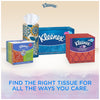 Kleenex Facial Tissues, On-The-Go Slim Pack, Travel Size, 10 Count (Pack of 3)