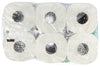 Seventh Generation 100% Recycled Bathroom Tissue, Septic Safe, 2-Ply, White, 240 Sheets/roll, 24/Pack