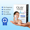 Olay Makeup Remover Wipes,Daily Facials Deep Clean Face Cleanser-Normal to Oily Skin,Alcohol&Fragrance Free,Soft Face Wash Towels,Travel Essentials-Women, Convenient Dry Cloths, 66 Count (Pack of 12)
