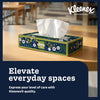 Kleenex Professional Facial Tissue, Bulk, 36 Boxes x 100 Tissues (21400)