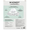 The Honest Company Multi-Use Baby Wipes, Pattern Play, 288 Count