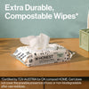 The Honest Company Multi-Use Baby Wipes, Pattern Play, 10 Count