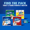 Charmin Toilet Paper Ultra Soft, 12 Mega Rolls = 48 Regular Rolls, 2-ply Bath Tissue