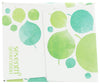 Seventh Generation, Facial Tissue Cube 2-ply 85 count roll