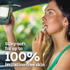 Kleenex On-The-Go Facial Tissues, 8 Travel Packs, 10 Tissues per Pack