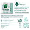 Seventh Generation Recycled Toilet Paper, 240 Sheets, 48 Rolls